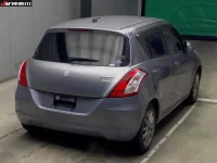 Suzuki SWIFT лот № 3050 оценка   с аукциона в Японии 3