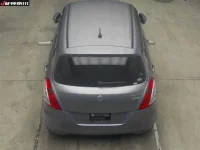 Suzuki SWIFT лот № 3050 оценка   с аукциона в Японии 4