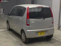 Daihatsu MOVE лот № 3043 оценка R  с аукциона в Японии 1