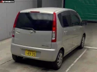 Daihatsu MOVE лот № 3043 оценка R  с аукциона в Японии 3