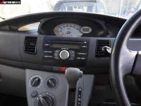 Daihatsu MOVE лот № 3043 оценка R  с аукциона в Японии 5