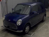 Daihatsu MIRA лот № 3049 оценка   с аукциона в Японии 2