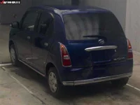 Daihatsu MIRA лот № 3049 оценка   с аукциона в Японии 1