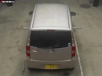 Daihatsu MOVE лот № 3098 оценка   с аукциона в Японии 4