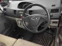 Daihatsu MOVE лот № 3098 оценка   с аукциона в Японии 5