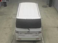 Daihatsu TANTO лот № 3094 оценка 3.5  с аукциона в Японии 4