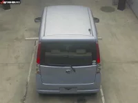 Subaru STELLA лот № 3093 оценка 3.5  с аукциона в Японии 4