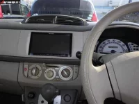 Subaru STELLA лот № 3093 оценка 3.5  с аукциона в Японии 5