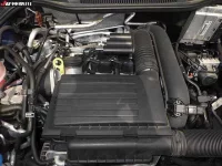 Volkswagen POLO лот № 6227 оценка 4  с аукциона в Японии 10