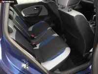 Volkswagen POLO лот № 6227 оценка 4  с аукциона в Японии 8