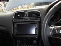 Volkswagen POLO лот № 6227 оценка 4  с аукциона в Японии 5