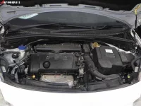 Citroen DS3 лот № 6064 оценка 3.5  с аукциона в Японии 10