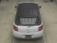 Citroen DS3 лот № 6064 оценка 3.5  с аукциона в Японии 4