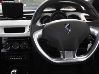 Citroen DS3 лот № 6064 оценка 3.5  с аукциона в Японии 5