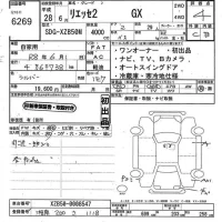 Hino LIESSE лот № 6269 оценка 4  с аукциона в Японии 11