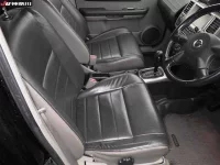 Nissan X-TRAIL лот № 6262 оценка 3.5  с аукциона в Японии 7