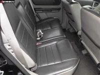 Nissan X-TRAIL лот № 6262 оценка 3.5  с аукциона в Японии 8
