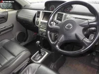 Nissan X-TRAIL лот № 6262 оценка 3.5  с аукциона в Японии 5