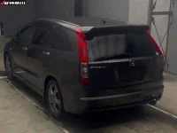 Honda STREAM лот № 6294 оценка 3.5  с аукциона в Японии 1