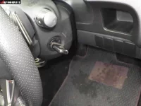 Honda STREAM лот № 6294 оценка 3.5  с аукциона в Японии 6