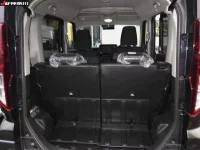 Suzuki SPACIA GEAR лот № 6310 оценка 5  с аукциона в Японии 9