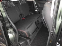 Suzuki SPACIA GEAR лот № 6310 оценка 5  с аукциона в Японии 8