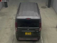 Suzuki SPACIA GEAR лот № 6310 оценка 5  с аукциона в Японии 4