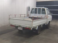 Toyota TOWN ACE TRUCK лот № 2026 оценка R  с аукциона в Японии 4