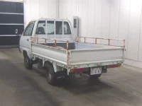 Toyota TOWN ACE TRUCK лот № 2026 оценка R  с аукциона в Японии 1