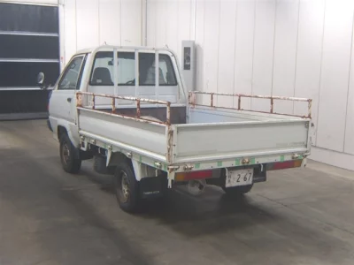 Toyota TOWN ACE TRUCK  с аукциона в Японии