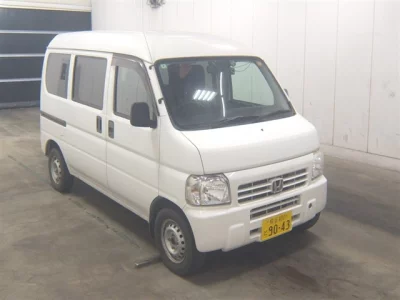 Honda ACTY VAN