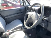 Nissan CLIPPER VAN лот № 1085 оценка R  с аукциона в Японии 6