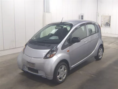 Mitsubishi I-MIEV