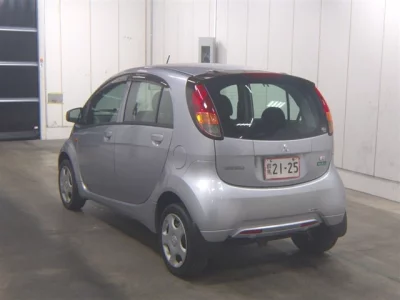 Mitsubishi I-MIEV