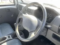 Mitsubishi MINICAB VAN лот № 5098 оценка -  с аукциона в Японии 5