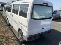 Mitsubishi MINICAB VAN лот № 5098 оценка -  с аукциона в Японии 1