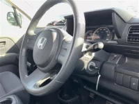 Honda ZEST лот № 1077 оценка 3.5  с аукциона в Японии 6