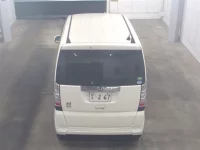 Honda N BOX лот № 7044 оценка 3  с аукциона в Японии 5