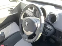 Suzuki WAGON R лот № 1068 оценка 3.5  с аукциона в Японии 6