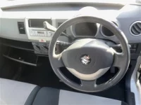 Suzuki WAGON R лот № 1068 оценка 3.5  с аукциона в Японии 2