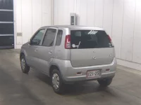 Suzuki KEI лот № 1072 оценка 3  с аукциона в Японии 1