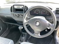 Suzuki KEI лот № 1072 оценка 3  с аукциона в Японии 2