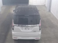 Suzuki SOLIO лот № 7002 оценка 5  с аукциона в Японии 5