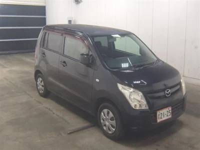 Mazda AZ WAGON