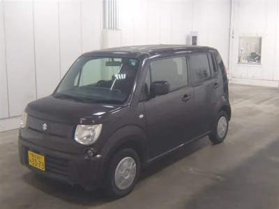 Suzuki MRWAGON