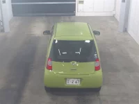Daihatsu Esse лот № 1053 оценка 3  с аукциона в Японии 5