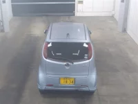 Subaru R2 лот № 1036 оценка R  с аукциона в Японии 5