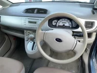 Subaru R2 лот № 1036 оценка R  с аукциона в Японии 2