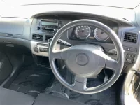 Daihatsu MOVE лот № 1017 оценка 3  с аукциона в Японии 2