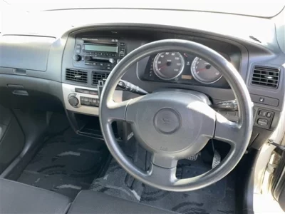 Daihatsu MOVE  с аукциона в Японии